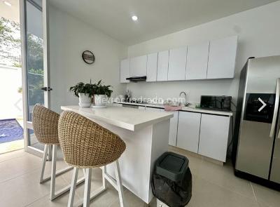 Casa de 4 alcobas en venta en Condominio Ibzago El Peñon Cerca Al Condominio Cam, Girardot, 140 m² · foto 7 de 20