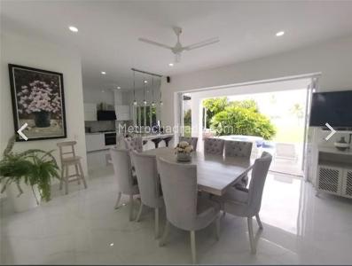 Casa de 5 alcobas en venta en Condominio Campestre El Peñon, Girardot, 400 m² · foto 15 de 20