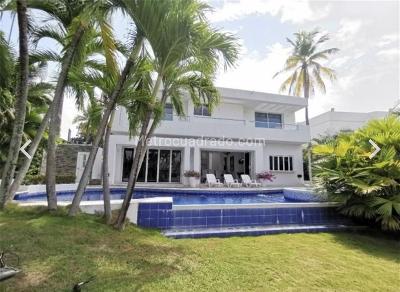 Casa de 5 alcobas en venta en Condominio Campestre El Peñon, Girardot, 400 m² · foto 20 de 20