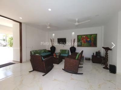 Casa de 5 alcobas en venta en Condominio Campestre El Peñon, Girardot, 280 m² · foto 12 de 20