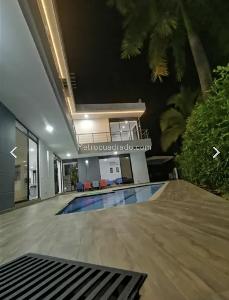 Casa de 5 alcobas en venta en Condominio Campestre El Peñon, Girardot, 280 m² · foto 16 de 20