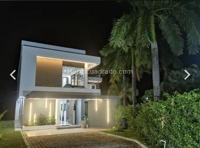 Casa de 5 alcobas en venta en Condominio Campestre El Peñon, Girardot, 280 m² · foto 20 de 20