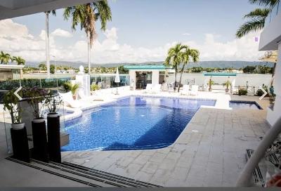 Casa de 5 alcobas en venta en Condominio Campestre El Peñon, Girardot, 400 m² · foto 11 de 20