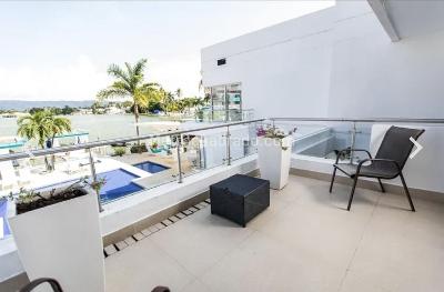 Casa de 5 alcobas en venta en Condominio Campestre El Peñon, Girardot, 400 m² · foto 12 de 20