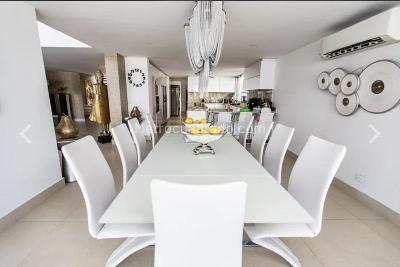 Casa de 5 alcobas en venta en Condominio Campestre El Peñon, Girardot, 400 m² · foto 15 de 20
