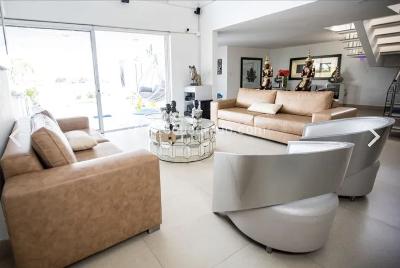 Casa de 5 alcobas en venta en Condominio Campestre El Peñon, Girardot, 400 m² · foto 16 de 20