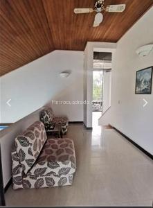 Casa de 4 alcobas en venta en Condominio Campestre El Peñon, Girardot, 186 m² · foto 12 de 17