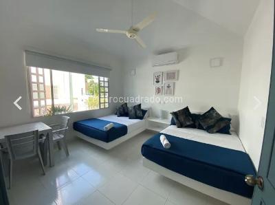 Casa de 4 alcobas en venta en Condominio Campestre El Peñon, Girardot, 200 m² · foto 10 de 12
