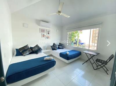 Casa de 4 alcobas en venta en Condominio Campestre El Peñon, Girardot, 200 m² · foto 11 de 12