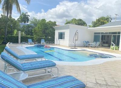 Casa de 4 alcobas en venta en Condominio Campestre El Peñon, Girardot, 200 m² · foto 12 de 12