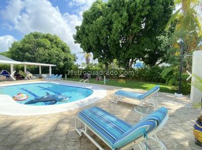Casa de 4 alcobas en venta en Condominio Campestre El Peñon, Girardot, 200 m² · foto 3 de 12