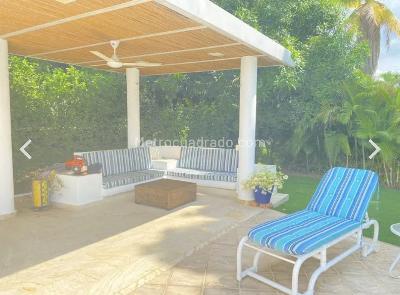 Casa de 4 alcobas en venta en Condominio Campestre El Peñon, Girardot, 200 m² · foto 4 de 12