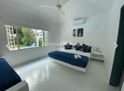 Casa de 4 alcobas en venta en Condominio Campestre El Peñon, Girardot, 200 m² · foto 9 de 12