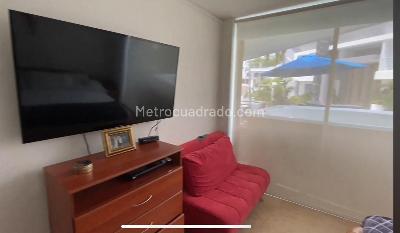 Apartamento de 3 alcobas en venta en Condominio Campestre El Peñon, Girardot, 132 m² · foto 10 de 20