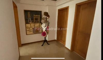 Apartamento de 3 alcobas en venta en Condominio Campestre El Peñon, Girardot, 132 m² · foto 12 de 20