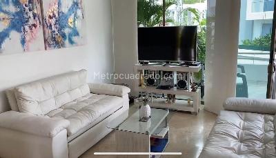 Apartamento de 3 alcobas en venta en Condominio Campestre El Peñon, Girardot, 132 m² · foto 19 de 20