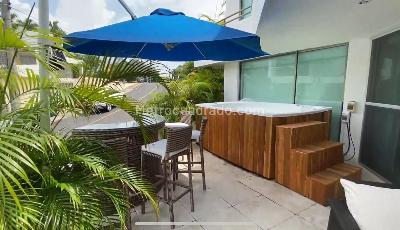 Apartamento de 3 alcobas en venta en Condominio Campestre El Peñon, Girardot, 132 m² · foto 20 de 20