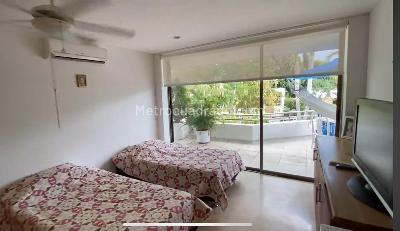 Apartamento de 3 alcobas en venta en Condominio Campestre El Peñon, Girardot, 132 m² · foto 5 de 20