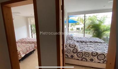 Apartamento de 3 alcobas en venta en Condominio Campestre El Peñon, Girardot, 132 m² · foto 7 de 20