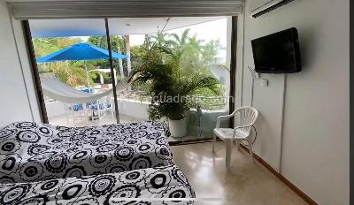 Apartamento de 3 alcobas en venta en Condominio Campestre El Peñon, Girardot, 132 m² · foto 8 de 20