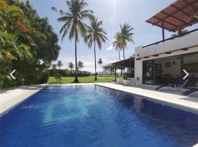 Casa de 5 alcobas en venta en Condominio Campestre El Peñon, Girardot, 300 m² · foto 12 de 16