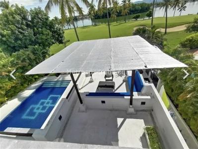Casa de 5 alcobas en venta en Condominio Campestre El Peñon, Girardot, 300 m² · foto 8 de 16