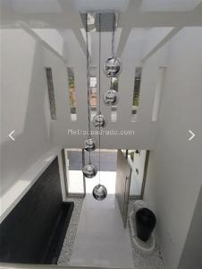 Casa de 5 alcobas en venta en Condominio Campestre El Peñon, Girardot, 400 m² · foto 14 de 19