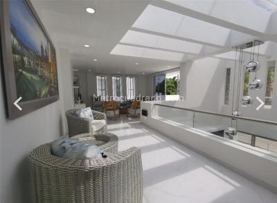 Casa de 5 alcobas en venta en Condominio Campestre El Peñon, Girardot, 400 m² · foto 5 de 19