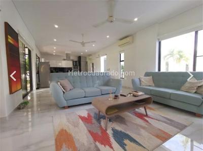 Casa de 5 alcobas en venta en Condomio Campestre El Peñon, Girardot · foto 12 de 20