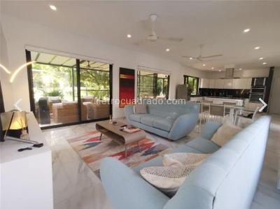 Casa de 5 alcobas en venta en Condomio Campestre El Peñon, Girardot · foto 15 de 20