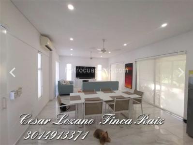 Casa de 5 alcobas en venta en Condomio Campestre El Peñon, Girardot · foto 17 de 20