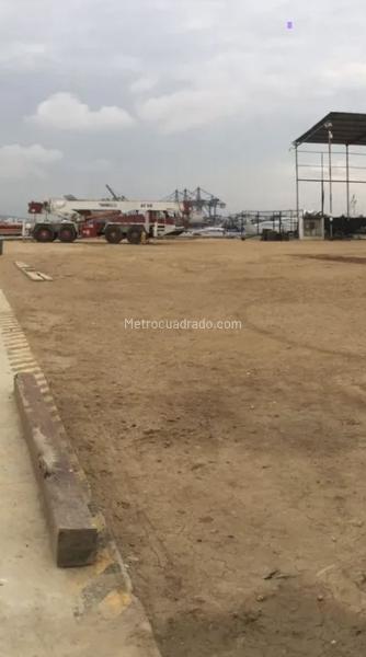 Lote en Venta, MAMONAL ALBORNOZ, Cartagena de Indias - Más