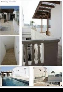 Casa de 5 alcobas en venta en Centro Historico, Cartagena, 1320 m² · foto 2 de 10