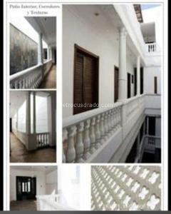 Casa de 5 alcobas en venta en Centro Historico, Cartagena, 1320 m² · foto 4 de 10