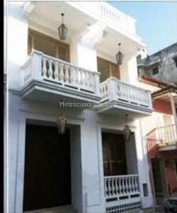 Casa de 5 alcobas en venta en Centro Historico, Cartagena, 1320 m² · foto 5 de 10