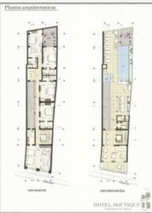 Casa de 5 alcobas en venta en Centro Historico, Cartagena, 1320 m² · foto 6 de 10