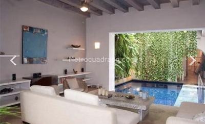 Casa de 4 alcobas en venta en Centro Historico, Cartagena, 490 m² · foto 10 de 20