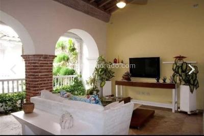 Casa de 4 alcobas en venta en Centro Historico, Cartagena, 490 m² · foto 11 de 20
