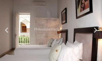Casa de 4 alcobas en venta en Centro Historico, Cartagena, 490 m² · foto 13 de 20