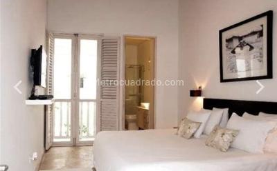 Casa de 4 alcobas en venta en Centro Historico, Cartagena, 490 m² · foto 16 de 20