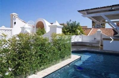 Casa de 4 alcobas en venta en Centro Historico, Cartagena, 490 m² · foto 17 de 20