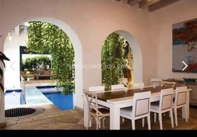 Casa de 4 alcobas en venta en Centro Historico, Cartagena, 490 m² · foto 18 de 20