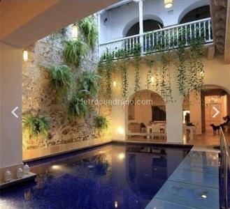Casa de 4 alcobas en venta en Centro Historico, Cartagena, 490 m² · foto 19 de 20