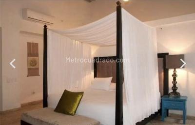 Casa de 4 alcobas en venta en Centro Historico, Cartagena, 490 m² · foto 20 de 20