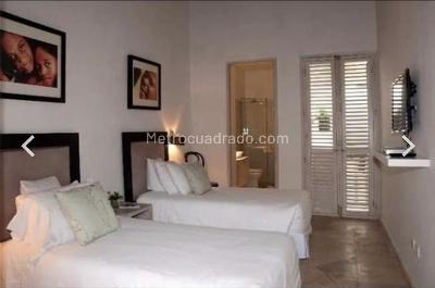 Casa de 4 alcobas en venta en Centro Historico, Cartagena, 490 m² · foto 8 de 20