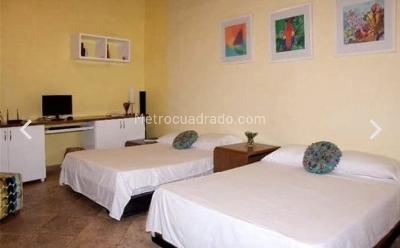Casa de 4 alcobas en venta en Centro Historico, Cartagena, 490 m² · foto 9 de 20