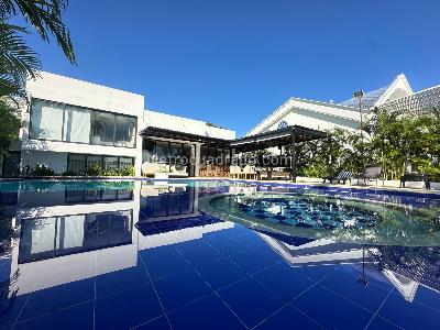 Casa de 5 alcobas en venta en Condominio Campestre El Peñón, Girardot, 800 m² · foto 11 de 20