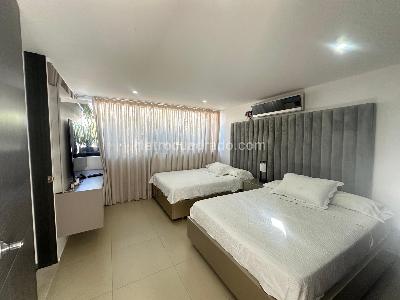 Casa de 5 alcobas en venta en Condominio Campestre El Peñón, Girardot, 800 m² · foto 17 de 20
