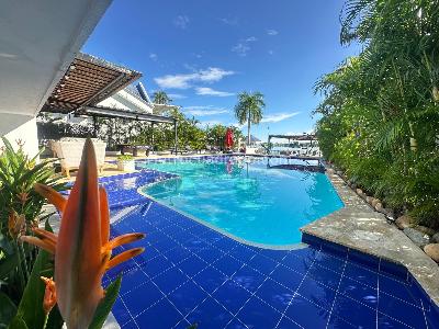 Casa de 5 alcobas en venta en Condominio Campestre El Peñón, Girardot, 800 m² · foto 8 de 20