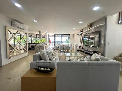 Casa de 5 alcobas en venta en Condominio Campestre El Peñón, Girardot, 800 m² · foto 9 de 20